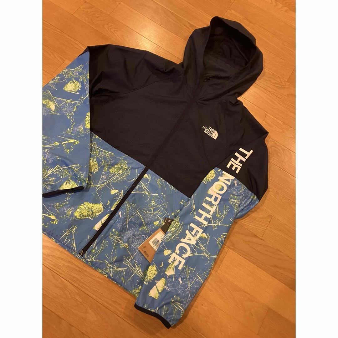 THE NORTH FACE(ザノースフェイス)の花桜様専用 2点セットFLYWEIGHT and ClassV  size  M メンズのジャケット/アウター(マウンテンパーカー)の商品写真