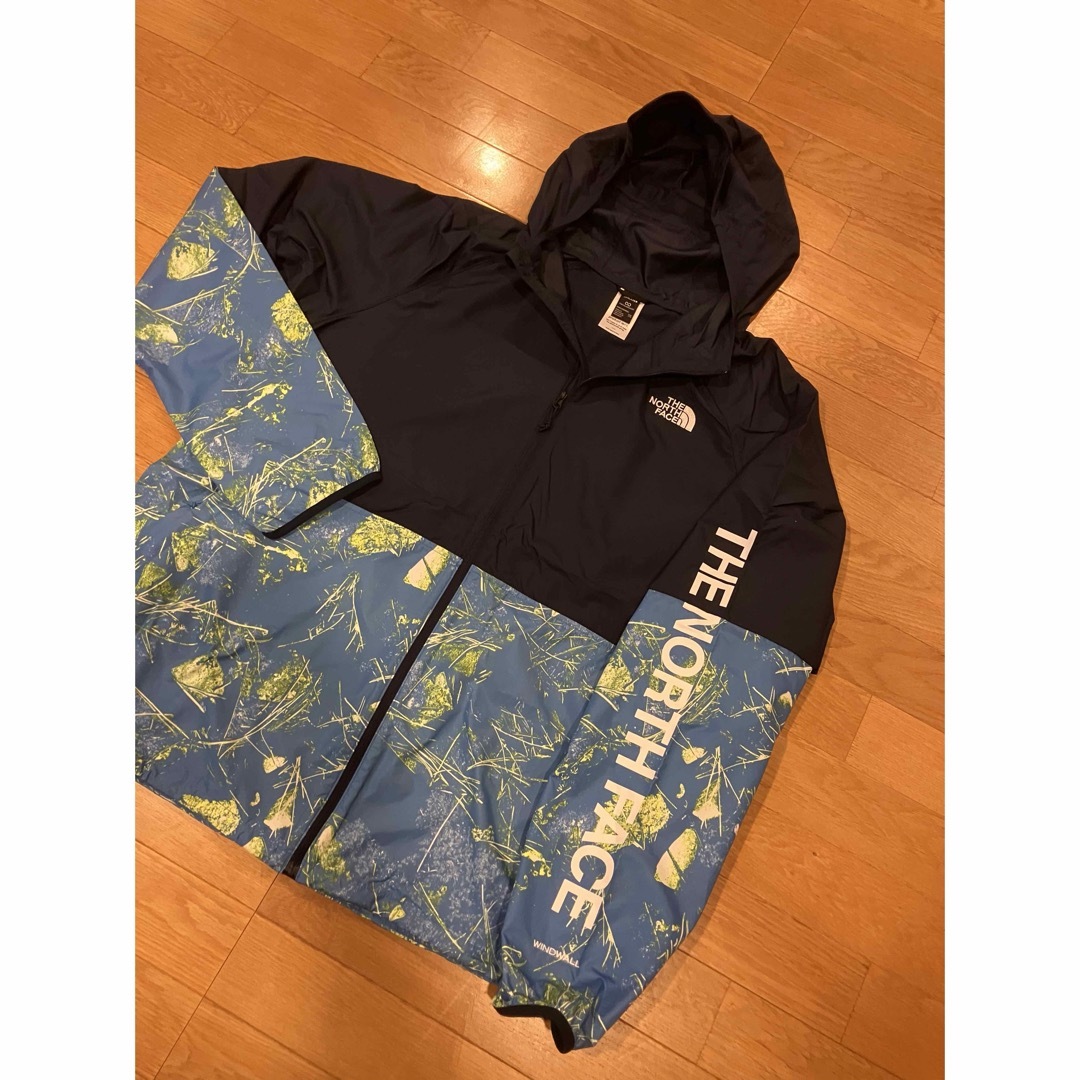 THE NORTH FACE(ザノースフェイス)の花桜様専用 2点セットFLYWEIGHT and ClassV  size  M メンズのジャケット/アウター(マウンテンパーカー)の商品写真