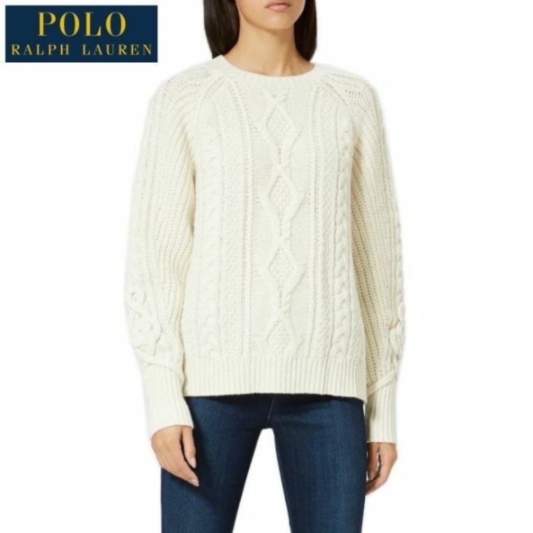 POLO RALPH LAUREN - ポロラルフローレン 定価44,000円 美品 POLO RALPH LAUREN - ポロラルフローレン 定価44,000円 美品