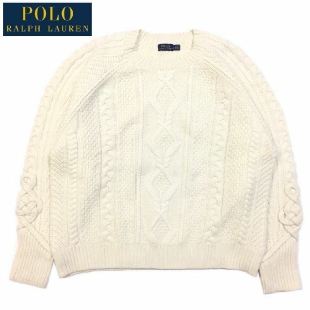 POLO RALPH LAUREN - ポロラルフローレン 定価44,000円 美品 POLO RALPH LAUREN - ポロラルフローレン 定価44,000円 美品