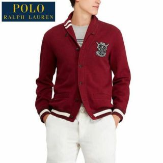 ポロラルフローレン くま カーディガン(メンズ)の通販 60点 | POLO