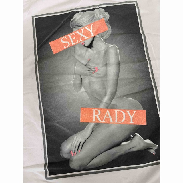 Rady(レディー)のRady タンクトップ トップス レディースのトップス(タンクトップ)の商品写真