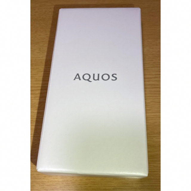 AQUOS(アクオス)の【最終値下げ】AQUOS sense7 plus ディープカッパー 128 GB スマホ/家電/カメラのスマートフォン/携帯電話(スマートフォン本体)の商品写真