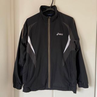 アシックス(asics)のasics アシックス　パーカー　スポーツウェア　Sサイズ(ウェア)