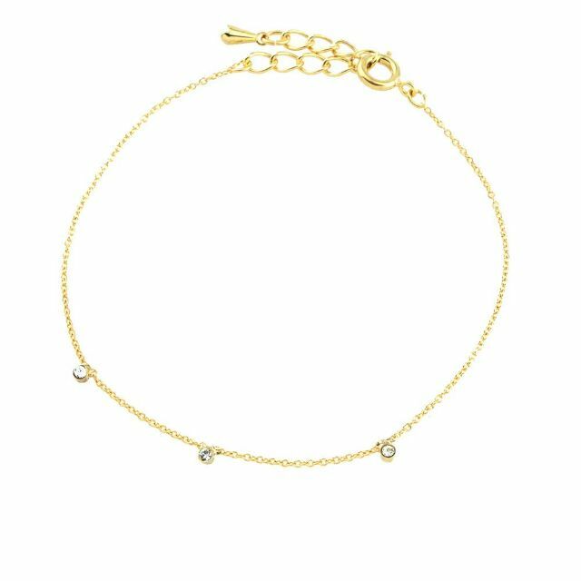 [Jewelry Shop M] 【お肌に優しいニッケルフリー】ミニミニスワロフ 1