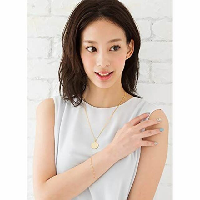 [Jewelry Shop M] 【お肌に優しいニッケルフリー】ミニミニスワロフ 4