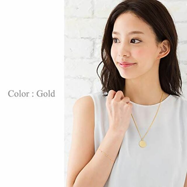 [Jewelry Shop M] 【お肌に優しいニッケルフリー】ミニミニスワロフ 6