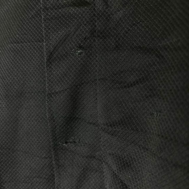 Columbia(コロンビア)の【US古着】Columbia　コロンビア　ポロシャツ　半袖　ダメージ メンズのトップス(ポロシャツ)の商品写真