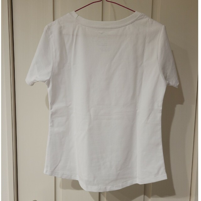 WTW(ダブルティー)のwtw Tシャツ　S レディースのトップス(Tシャツ(半袖/袖なし))の商品写真