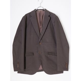 ポールスミス(Paul Smith)のPS PAUL SMITHポールスミス コットンストレッチテーラードジャケット【M】【MJKA71760】(その他)