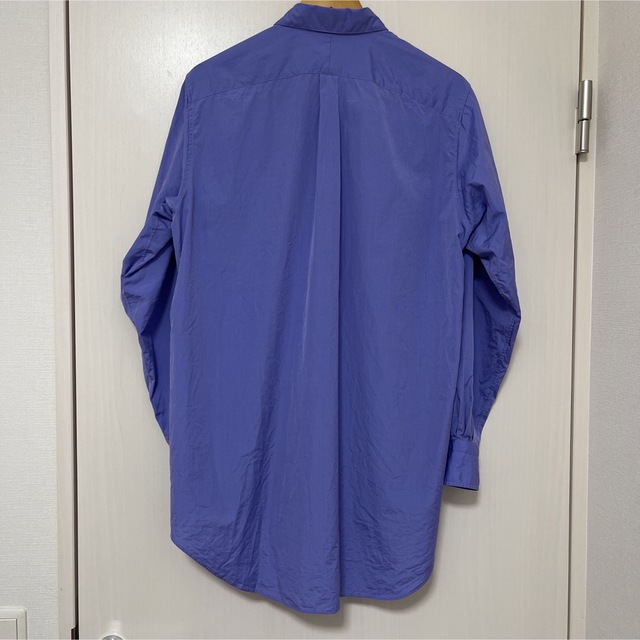 MAATEE&SONS REGULAR COLLAR ELIZABETH DJAの通販 by st.shop|ラクマ