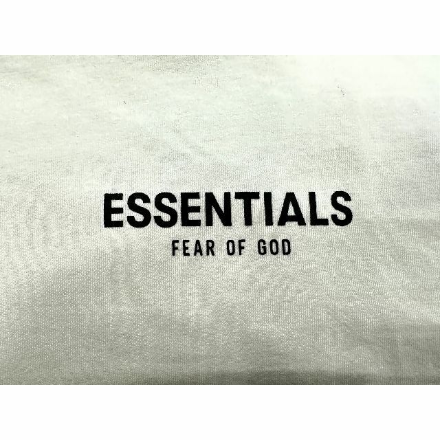 FOG Essentials Photo Tシャツ XL fear of god