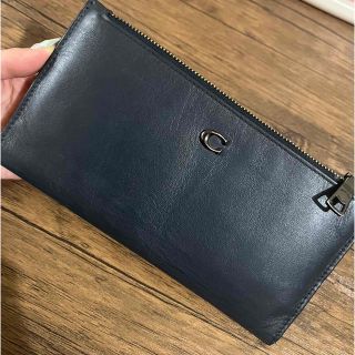 コーチ(COACH)のコーチ　長財布(長財布)