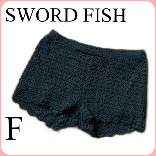 ソードフィッシュ(SWORD FISH)のSWORD FISH  ソードフィッシュ インナーパンツ(ショートパンツ)