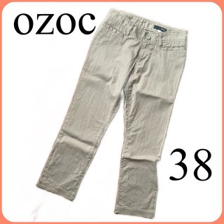 オゾック(OZOC)のOZOC オゾック パンツ(カジュアルパンツ)