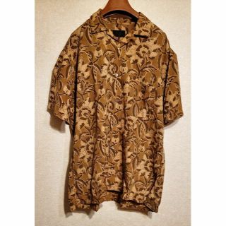 ヨウジヤマモト(Yohji Yamamoto)のLQ Y's for men ワイズ ヨウジヤマモト 半袖シャツ(Tシャツ/カットソー(半袖/袖なし))