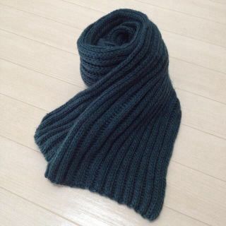 エイチアンドエム(H&M)のH&M ロングマフラー(マフラー/ショール)