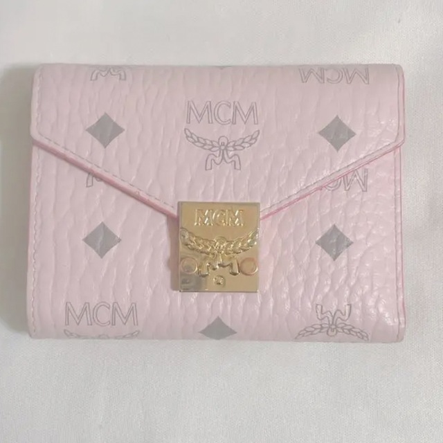 Mcm 財布