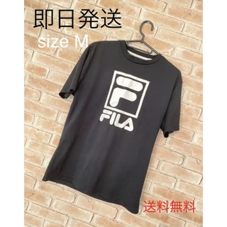 フィラ(FILA)のFILA(Tシャツ)(Tシャツ(半袖/袖なし))