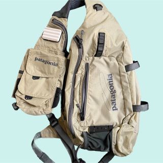 パタゴニア(patagonia) ノースフェイス ショルダーバッグ(メンズ)の