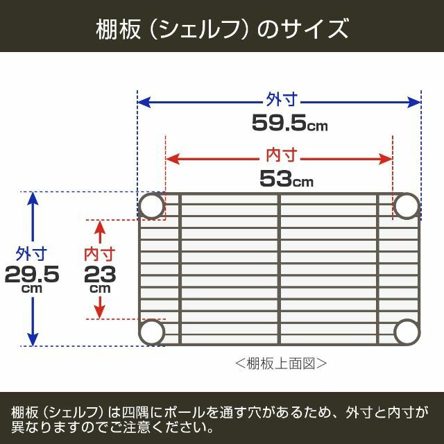 独特の上品独特の上品[ドウシシャ] ルミナス ブラックニッケルシリーズ ...