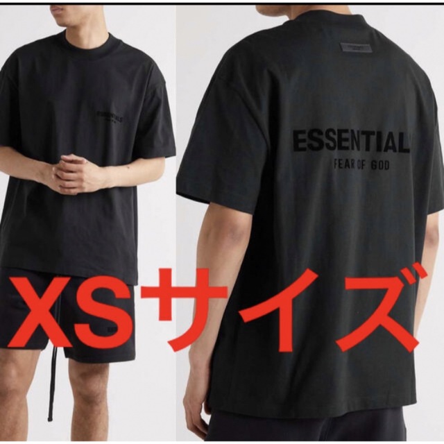 FOG Fear Of God Essentials フォグ　エッセンシャルズ