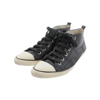 コムデギャルソンオムプリュス(COMME des GARCONS HOMME PLUS)のCOMME des GARCONS HOMME PLUS スニーカー 26cm 【古着】【中古】(スニーカー)