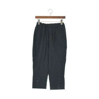コム デ ギャルソン(COMME des GARCONS) クロップドパンツ(レディース コム デ ギャルソン(COMME des GARCONS) クロップドパンツ(レディース