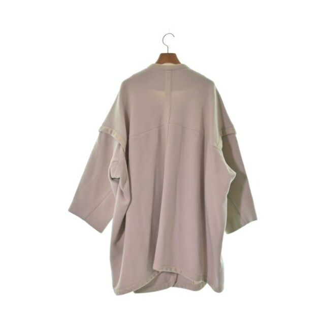 Chloe クロエ コート(その他) 34(XXS位) ベージュ 【古着】【中古】