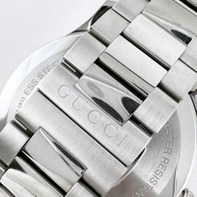 ★新品未使用★GUCCI グッチ 腕時計 ビー 蜂 ハート スター 126.4