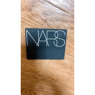 ナーズ(NARS)のアイシャドウ(アイシャドウ)