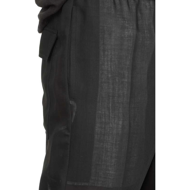 Rick Owens - リックオウエンス Rick Owens シアー サルエル Rick Owens - リックオウエンス Rick Owens シアー サルエル