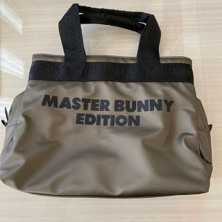 マスターバニーエディション(MASTER BUNNY EDITION)のマスターバニーラウンドバック(バッグ)