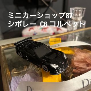 シボレー コルベット c6の通販 点   フリマアプリ ラクマ