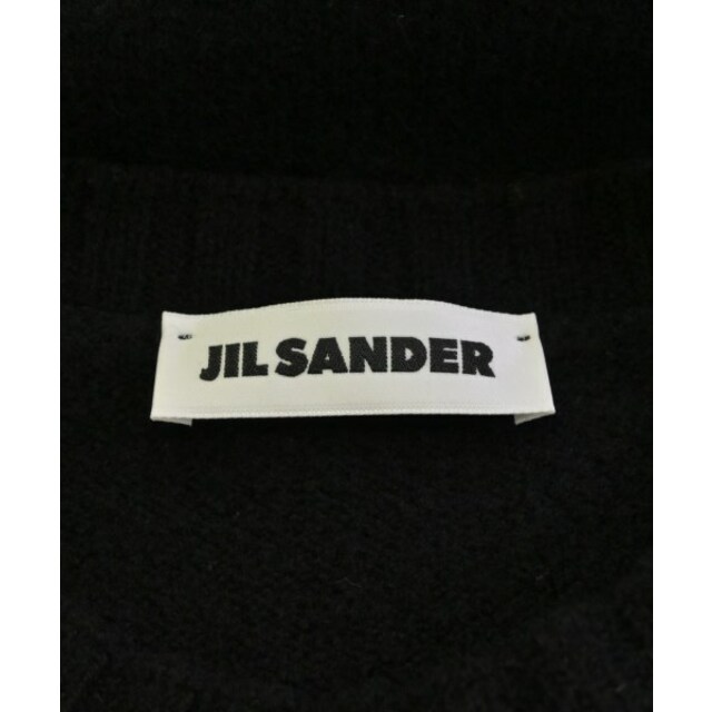 Jil Sander - JIL SANDER ジルサンダー ベスト/ノースリーブ 34(XS位