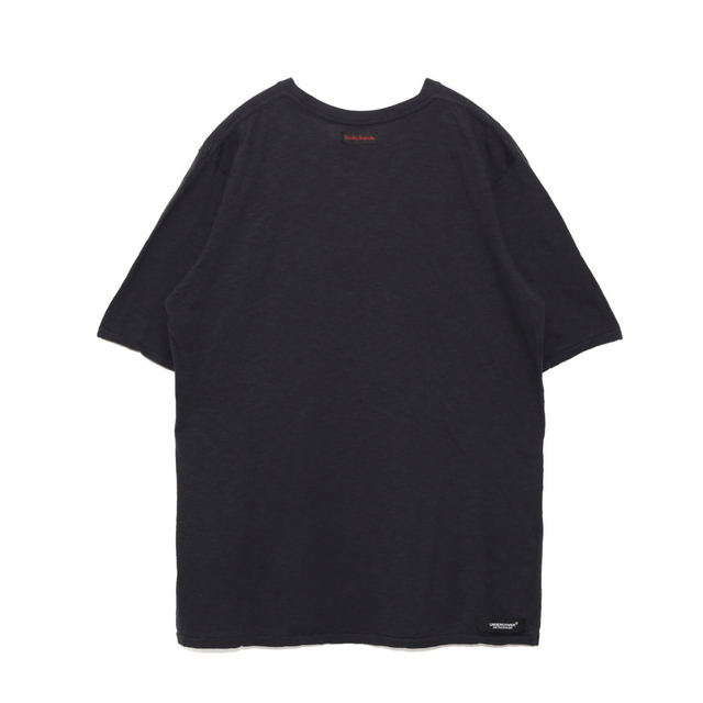 UNDERCOVER(アンダーカバー)のアンダーカバー X dorothy hendricks Tシャツ　メンズ メンズのトップス(Tシャツ/カットソー(半袖/袖なし))の商品写真