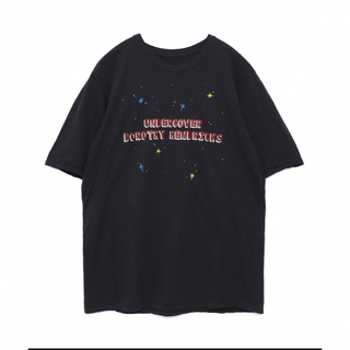 UNDERCOVER - アンダーカバー X dorothy hendricks Tシャツ　メンズ