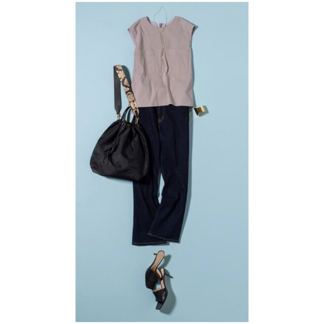 Theory luxe 21ss リネンプルオーバートップス | www.innoveering.net