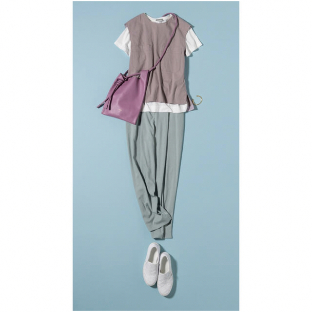 Theory luxe 21ss リネンプルオーバートップス | www.innoveering.net