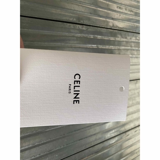 Celine ニット