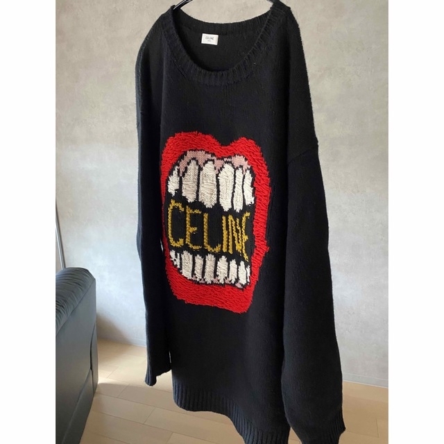 Celine ニット