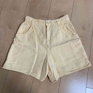 ザラ(ZARA)のZARA  ショートパンツ　152(その他)