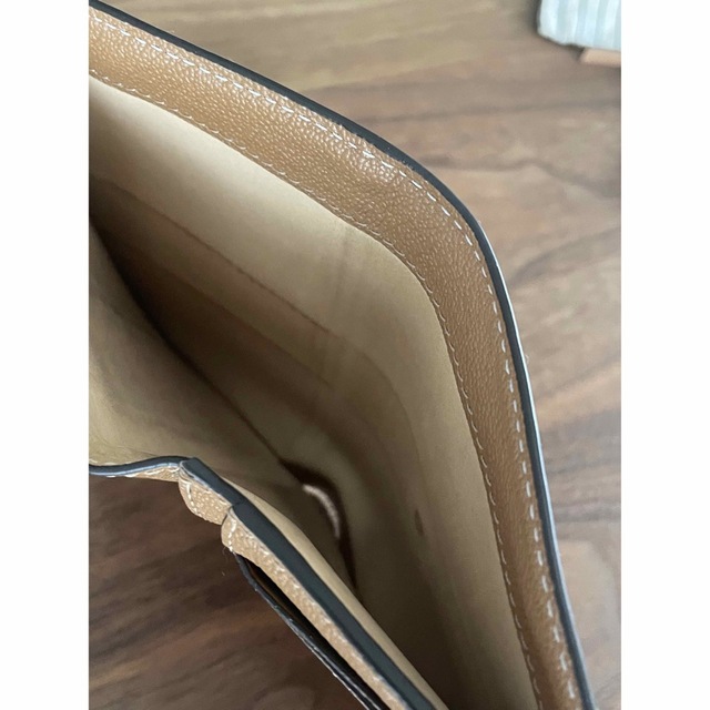 DELVAUXデルヴォー完売Brillant Compact Wallet DELVAUXデルヴォー完売Brillant Compact Wallet