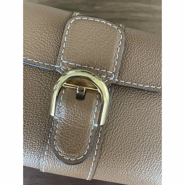 DELVAUXデルヴォー完売Brillant Compact Wallet DELVAUXデルヴォー完売Brillant Compact Wallet