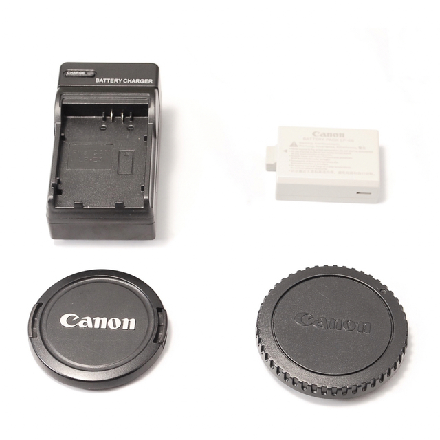 Canon - ❤️初心者にもオススメ❤️Canon EOS kiss x3 レンズキット 