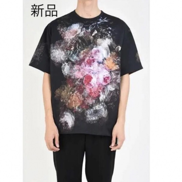 LAD MUSICIAN - BIG T-SHIRT 42 44 新品 正規品の通販 by t｜ラッド