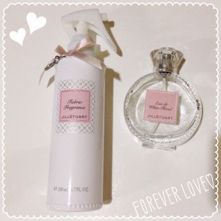 ジルスチュアート(JILLSTUART)のJILL♡空容器(その他)