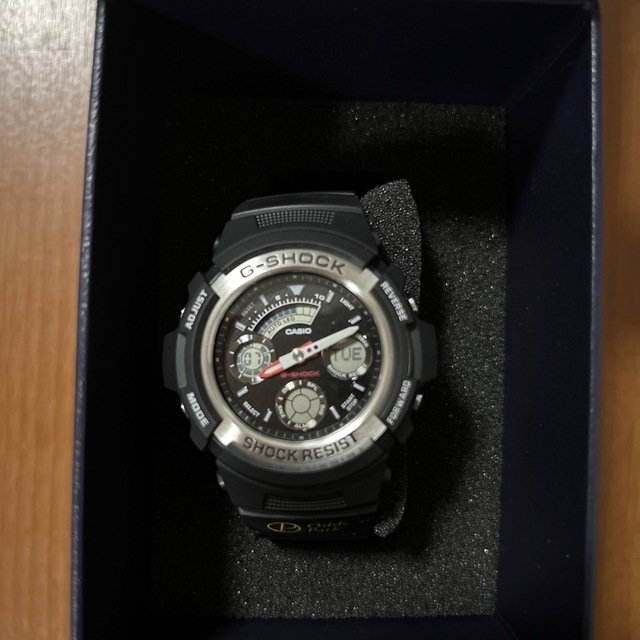 CASIO G-SHOCK 4778JA