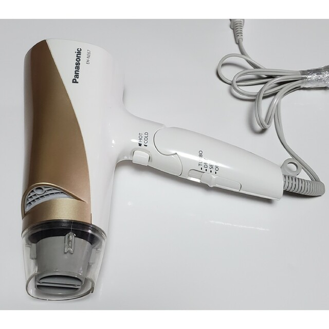 Panasonic - Panasonic ドライヤー 16年式 EH-NE67 1.9 ㎥/の大 Panasonic - Panasonic ドライヤー 16年式 EH-NE67 1.9 ㎥/の大