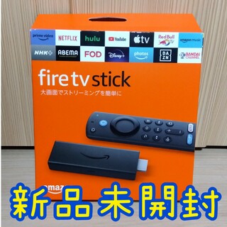 【ラクマクーポン】 Fire TV Stick Alexa対応音声認識リモコン付(その他)